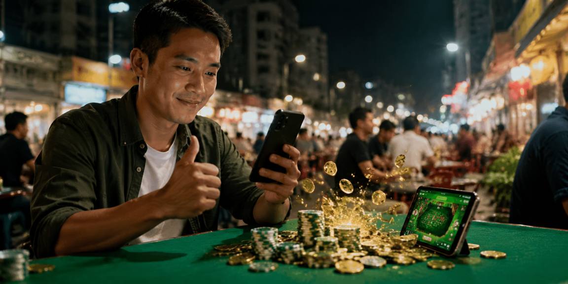 fg68 Live Blackjack Ngay – Trải nghiệm thật trên fg68